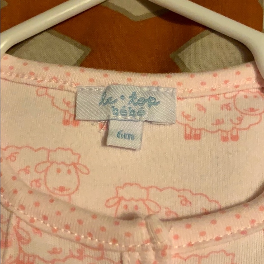 Baby sleeper - Picture 2 of 2